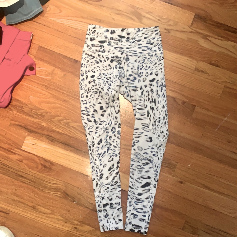 Varley legging